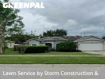 Grass Cut nearby Minneola, FL, 