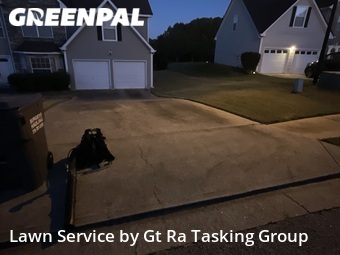 Lawn Care nearby Covington, GA, 