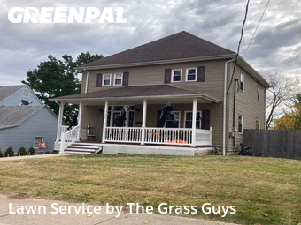 Yard Mowing nearby Collinsville, IL, 