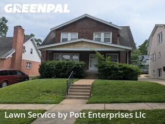 Lawn Cutting nearby St. Louis, MO, 