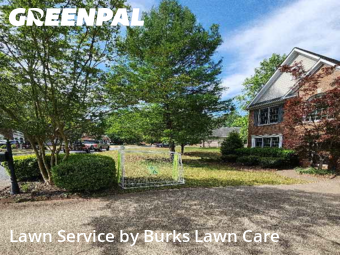 Lawn Service nearby Woodstock, GA, 