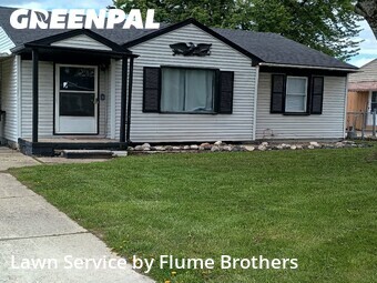 Lawn Mowing nearby Clinton Township, MI, 