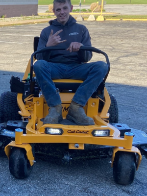 C&H Lawn Care Llc headshot