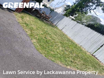 Lawn Mowing nearby Dunmore, PA, 