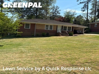 Lawn Care Service nearby Decatur, GA, 