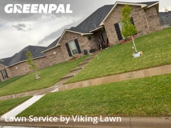 Lawn Care nearby Amarillo, TX, 