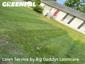 Lawn Care Service nearby Richmond, VA, 