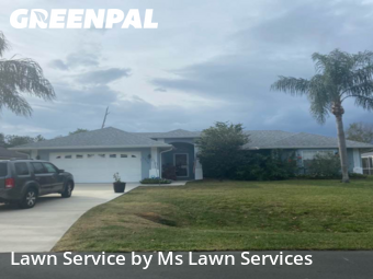 Lawn Care Service nearby Kissimmee, FL, 
