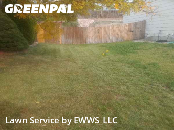 Lawn Mowing nearby Colorado Springs, CO, 