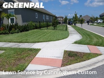 Grass Cutting nearby Apollo Beach, FL, 