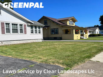 Lawn Care nearby Utica, NY, 