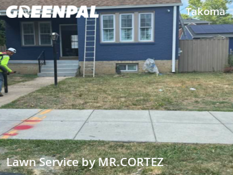 Yard Cutting nearby Washington, MD, 