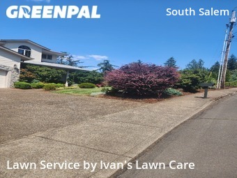 Lawn Maintenance nearby Salem, OR, 