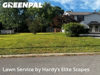 Lawn Cut nearby Hendersonville, TN, 