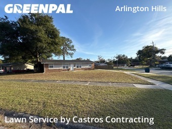 Lawn Care nearby Jacksonville, FL, 