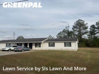 Lawn mowed in Valdosta, 31605