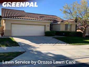 Lawn Maintenance nearby Lake Elsinore, CA, 