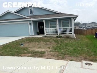 Lawn Care nearby Converse, TX, 