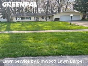 Yard Cutting nearby North Ridgeville, OH, 