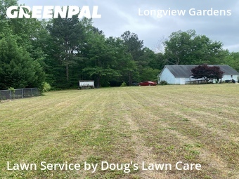 Grass Cutting nearby Raleigh, NC, 