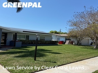 Yard Cutting nearby Largo, FL, 