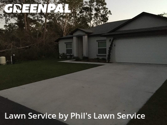 Lawn Care nearby Longwood, FL, 