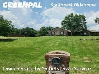 Lawn Mow nearby Oklahoma City, OK, 