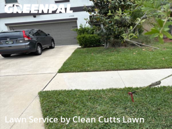 Lawn Maintenance nearby Riverview, FL, 