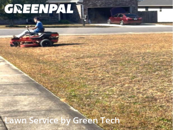 Grass Cutting nearby Crestview, FL, 