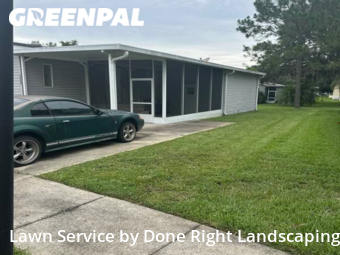 Lawn Care Service nearby Astatula, FL, 