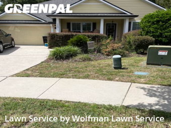 Lawn Cutting nearby Gainesville, FL, 