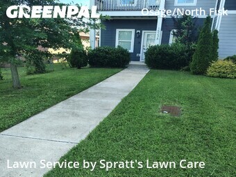 Grass Cutting nearby Nashville, TN, 
