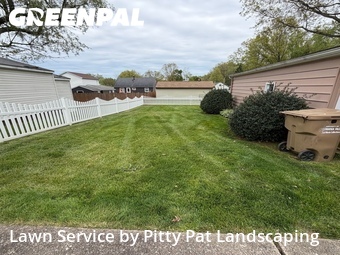 Lawn Mowing nearby Cuyahoga Falls, OH, 