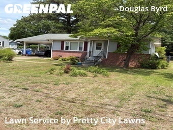 Lawn Mowing Service nearby Fayetteville, NC, 