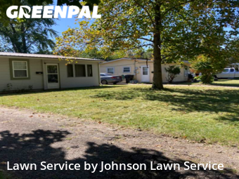 Yard Mowing nearby Lafayette, IN, 