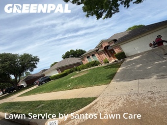 Lawn Maintenance nearby Euless, TX, 
