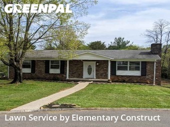 Yard Cutting nearby Knoxville, TN, 