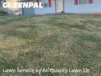 Lawn Cut nearby Saint Charles, MO, 