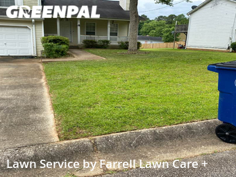 Lawn Care Service nearby Douglasville, GA, 
