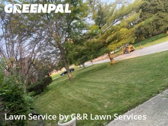 Lawn Mowing nearby Farmington Hills, MI, 