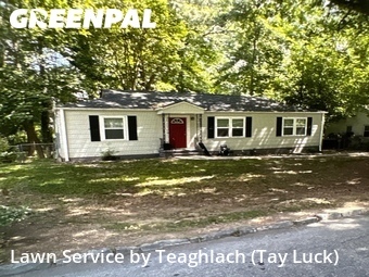 Lawn Mowing Service nearby East Point, GA, 