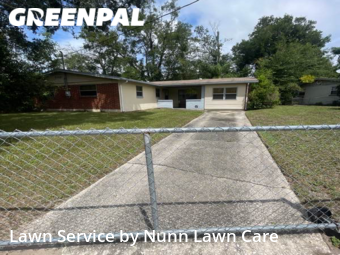 Yard Cutting nearby Orange Park, FL, 