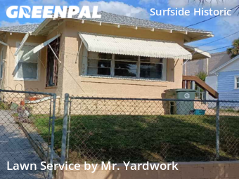 Lawn Maintenance nearby Daytona Beach, FL, 