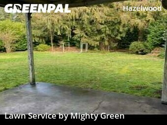 Lawn Cutting nearby Portland, OR, 