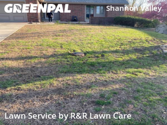 Yard Cutting nearby Overland Park, MO, 