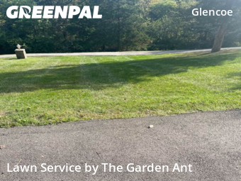 Grass Cut nearby Wildwood, MO, 