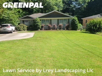 Lawn Care Service nearby Atlanta, GA, 