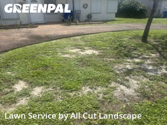 Lawn Cutting nearby Pompano Beach, FL, 