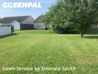 Lawn Mowing nearby Murfreesboro, TN, 