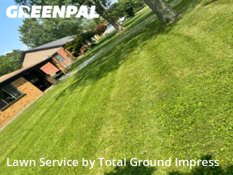 Yard Cutting nearby Mason, OH, 